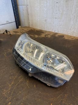 CITROËN 6206V8 Headlight right CITROËN C5 II (2008-2019) — thumbnail 2