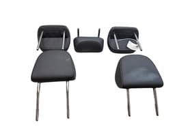 AUDI 8K0881901CC 8U0885901AG Headrest set AUDI Q3 (8U) (2011-2018) — thumbnail 2