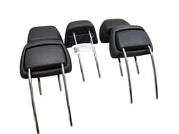 MERCEDES-BENZ A2129701780 A2129703978 Headrest set MERCEDES-BENZ E-CLASS (W212) (2009-2016) — thumbnail 2