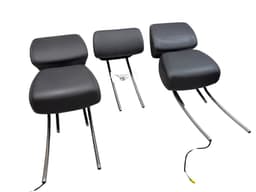 MERCEDES-BENZ A2129701780 A2129703978 Headrest set MERCEDES-BENZ E-CLASS (W212) (2009-2016) — thumbnail 1