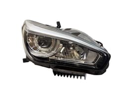 INFINITI 260104AN0C Headlight right INFINITI M IV / Q70 (Y51) (2010-2019) — thumbnail 1