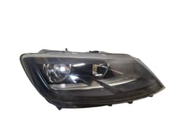 SEAT 0301243202 Headlight right SEAT ALHAMBRA II (7N) (2010-2020) — thumbnail 1