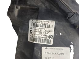 SEAT 0301243202 Headlight right SEAT ALHAMBRA II (7N) (2010-2020) — thumbnail 7