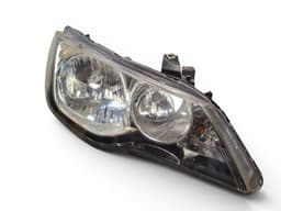 HONDA Headlight right HONDA CIVIC VIII (FN, FD) (2005-2011) — thumbnail 2
