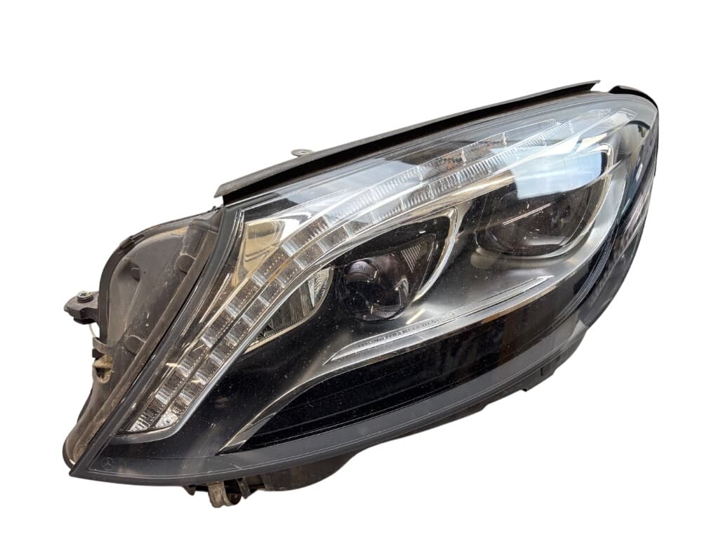 MERCEDES-BENZ 130702402600 Headlight left MERCEDES-BENZ S-CLASS (W222, X222) (2013-2020)