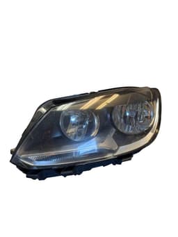 VW 1T1941005G 030126820100 Headlight left VW TOURAN (1T3) (2010-2015) — thumbnail 1