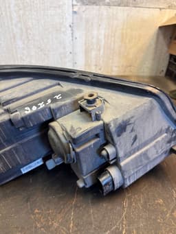 VW 1T1941005G 030126820100 Headlight left VW TOURAN (1T3) (2010-2015) — thumbnail 6
