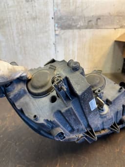 VW 1T1941005G 030126820100 Headlight left VW TOURAN (1T3) (2010-2015) — thumbnail 9