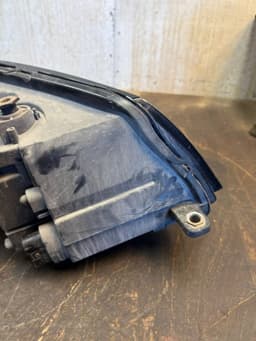 VW 1T1941005G 030126820100 Headlight left VW TOURAN (1T3) (2010-2015) — thumbnail 5