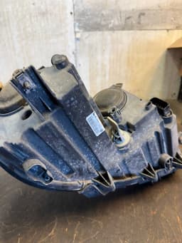 VW 1T1941005G 030126820100 Headlight left VW TOURAN (1T3) (2010-2015) — thumbnail 10