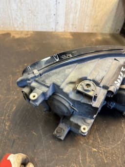 VW 1T1941005G 030126820100 Headlight left VW TOURAN (1T3) (2010-2015) — thumbnail 8