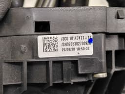 TESLA 1014747711 109766200N 10328784 12045900 Indicator + wiper switch (stalk) TESLA MODEL 3 (2017-) — thumbnail 4