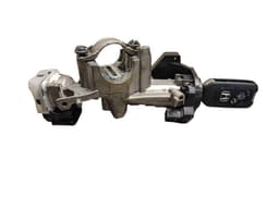 HONDA 39730T0AG5 Ignition switch lock (ignition barrel) HONDA CIVIC IX (FK, FB) (2011-2017) — thumbnail 2