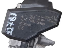 HONDA 39730T0AG5 Ignition switch lock (ignition barrel) HONDA CIVIC IX (FK, FB) (2011-2017) — thumbnail 4