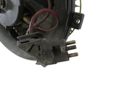 MERCEDES-BENZ 9413350017 A1268200542 1268200542 Heater Fan MERCEDES-BENZ S-CLASS (W126) (1979-1991) — thumbnail 4