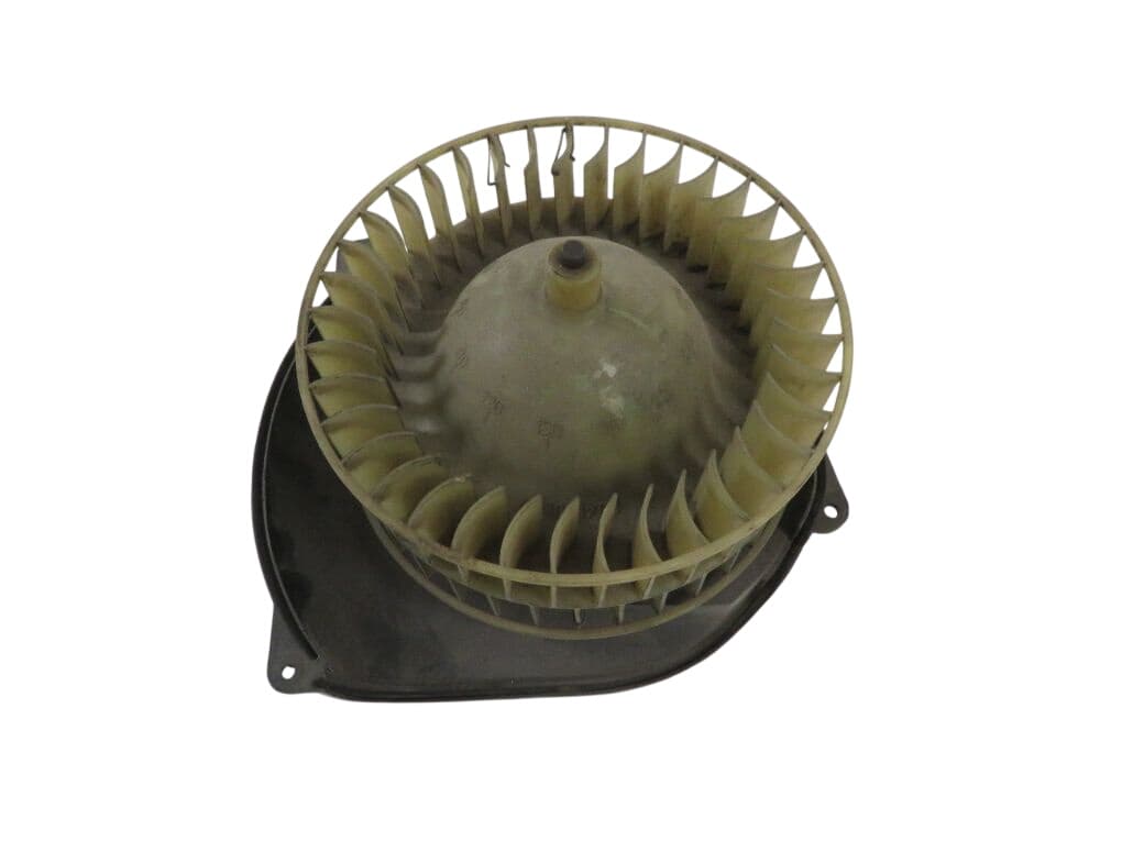 MERCEDES-BENZ 9413350017 A1268200542 1268200542 Heater Fan MERCEDES-BENZ S-CLASS (W126) (1979-1991)