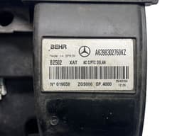MERCEDES-BENZ A6398302760KZ Heater Fan MERCEDES-BENZ VITO / VIANO (W639) (2003-2014) — thumbnail 5