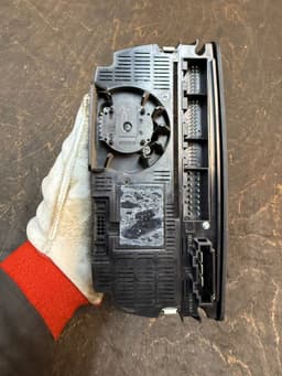 AUDI 8J0820043AQ Heater control panel AUDI TT (8J) (2006-2014) — thumbnail 7