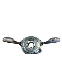 BMW 9351154 61319351154 Indicator/wiper/slip ring switch (stalk) BMW 3 (F30, F31, F80) (2011-2019) — thumbnail 1