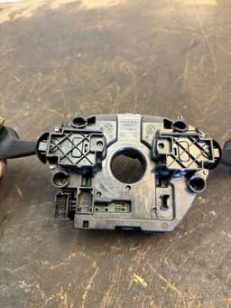 BMW 9351154 61319351154 Indicator/wiper/slip ring switch (stalk) BMW 3 (F30, F31, F80) (2011-2019) — thumbnail 7
