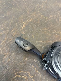 BMW 9351154 61319351154 Indicator/wiper/slip ring switch (stalk) BMW 3 (F30, F31, F80) (2011-2019) — thumbnail 6