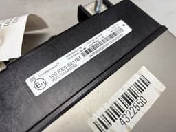 VOLVO 36012980 High voltage battery (EV, Hybrid) VOLVO XC60 II (246) (03.17-) — thumbnail 4
