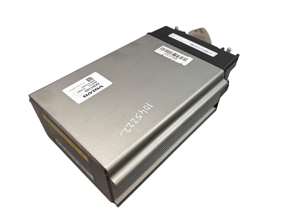 VOLVO 36012980 High voltage battery (EV, Hybrid) VOLVO XC60 II (246) (03.17-)