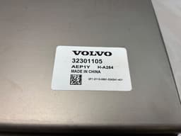 VOLVO 36012980 High voltage battery (EV, Hybrid) VOLVO XC60 II (246) (03.17-) — thumbnail 3