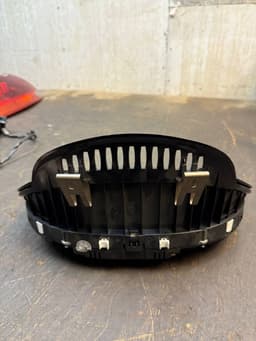 BMW 0263695027 62109307506 9307506 62106821074 62106844013 62108796113 Instrument Cluster BMW 7 (F01, F02) (2008-2016) — thumbnail 6