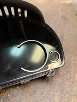 BMW 0263695027 62109307506 9307506 62106821074 62106844013 62108796113 Instrument Cluster BMW 7 (F01, F02) (2008-2016) — thumbnail 8