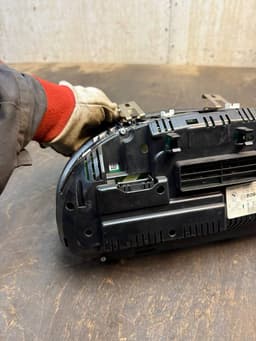 BMW 0263695027 62109307506 9307506 62106821074 62106844013 62108796113 Instrument Cluster BMW 7 (F01, F02) (2008-2016) — thumbnail 9