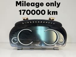 BMW 0263695027 62109307506 9307506 62106821074 62106844013 62108796113 Instrument Cluster BMW 7 (F01, F02) (2008-2016) — thumbnail 2