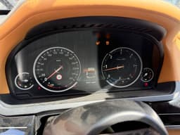 BMW 0263695027 62109307506 9307506 62106821074 62106844013 62108796113 Instrument Cluster BMW 7 (F01, F02) (2008-2016) — thumbnail 1