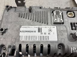 MERCEDES-BENZ A2C92240700 Instrument Cluster MERCEDES-BENZ S-CLASS (W222, X222) (2013-2020) — thumbnail 4