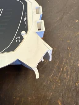 VOLVO 31687360 Instrument Cluster VOLVO S60 II / V60 I (2010-2018) — thumbnail 7