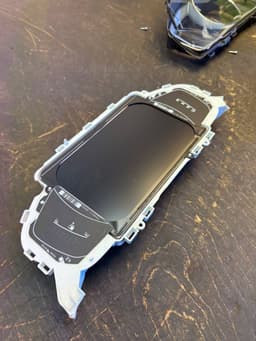 VOLVO 31687360 Instrument Cluster VOLVO S60 II / V60 I (2010-2018) — thumbnail 3