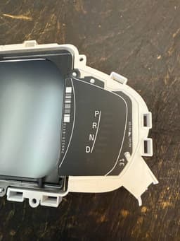 VOLVO 31687360 Instrument Cluster VOLVO S60 II / V60 I (2010-2018) — thumbnail 6