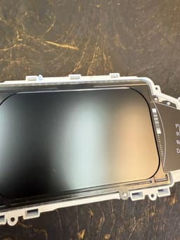 VOLVO 31687360 Instrument Cluster VOLVO S60 II / V60 I (2010-2018) — thumbnail 5