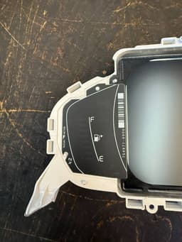 VOLVO 31687360 Instrument Cluster VOLVO S60 II / V60 I (2010-2018) — thumbnail 4