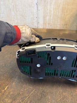 HYUNDAI 940131J010 Instrument Cluster HYUNDAI i20 I (PB) (2008-2014) — thumbnail 7