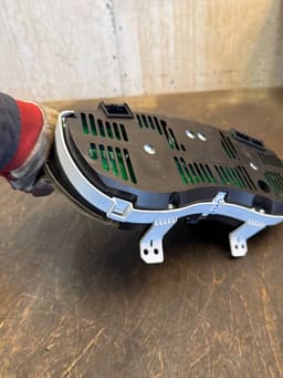 HYUNDAI 940131J010 Instrument Cluster HYUNDAI i20 I (PB) (2008-2014) — thumbnail 9