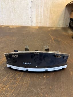 HYUNDAI 940131J010 Instrument Cluster HYUNDAI i20 I (PB) (2008-2014) — thumbnail 6