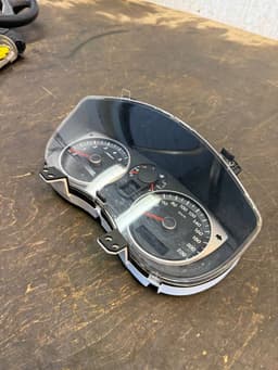 HYUNDAI 940131J010 Instrument Cluster HYUNDAI i20 I (PB) (2008-2014) — thumbnail 2