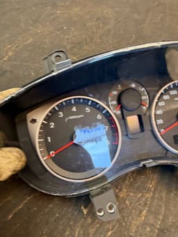 HYUNDAI 940131J010 Instrument Cluster HYUNDAI i20 I (PB) (2008-2014) — thumbnail 4