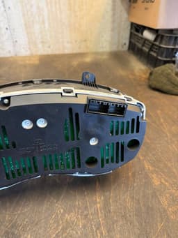 HYUNDAI 940131J010 Instrument Cluster HYUNDAI i20 I (PB) (2008-2014) — thumbnail 8