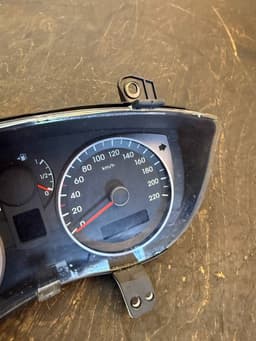 HYUNDAI 940131J010 Instrument Cluster HYUNDAI i20 I (PB) (2008-2014) — thumbnail 5