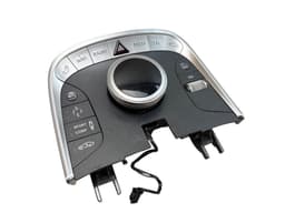 MERCEDES-BENZ A2229008503 Joystick (MMI control switch / pad) MERCEDES-BENZ S-CLASS (W222, X222) (2013-2020) — thumbnail 1