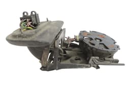 MERCEDES-BENZ 41-3131-405 413131405 2038202342 Mirror Adjusting Motor Left MERCEDES-BENZ C-CLASS (W203, CL203) (2000-2011) — thumbnail 4