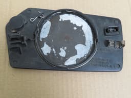 MERCEDES-BENZ A1268101321 A1268100521 1268101321 1268100521 1268110522 A1268110522 Mirror glass left MERCEDES-BENZ S-CLASS (W126) (1979-1991) — thumbnail 2