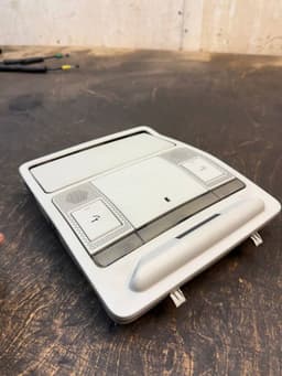 LAND ROVER LR086394 EJ32519A58CP8LBM Interior Lighting Front LAND ROVER EVOQUE I (L538) (2011-2018) — thumbnail 4
